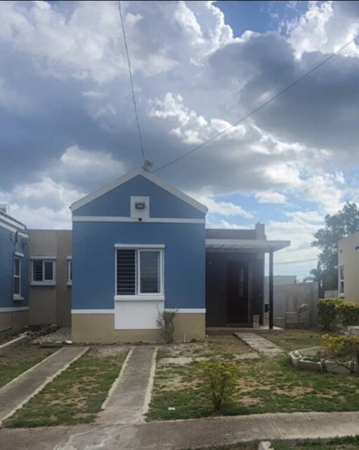Immaculate 2 Bedrooms In Gated Community Houses Jacaranda