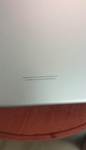 2024 MacBook Pro M3