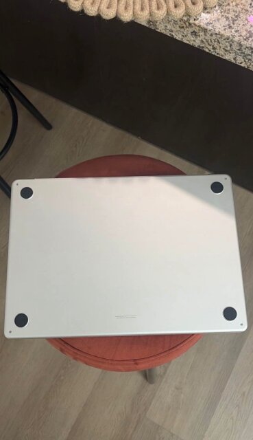 2024 MacBook Pro M3