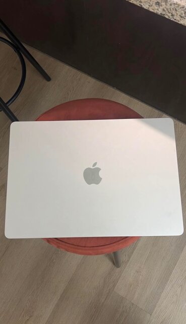 2024 MacBook Pro M3