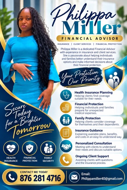 Life Insurance & Family Protection Plans Other Market Spanish Town