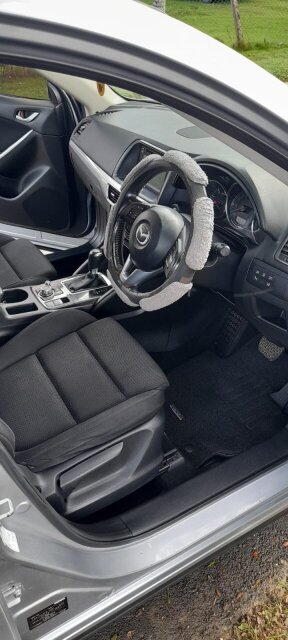 Mazda CX-5 2016 For Sale - JA$2,950,000 Negotiable