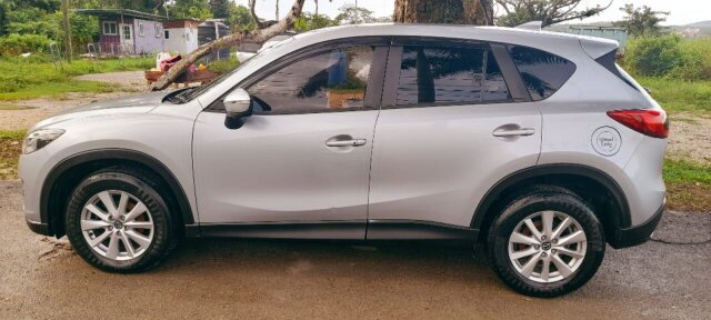 Mazda CX-5 2016 For Sale - JA$2,950,000 Negotiable