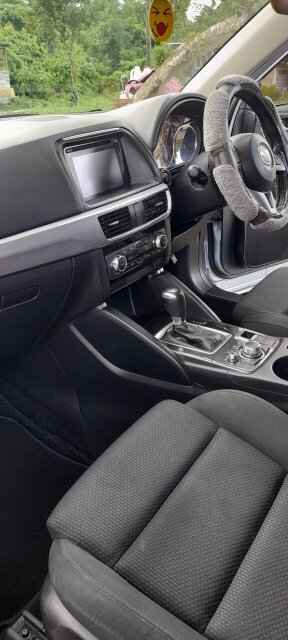 Mazda CX-5 2016 For Sale - JA$2,950,000 Negotiable