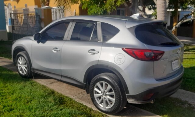 Mazda CX-5 2016 For Sale - JA$2,950,000 Negotiable