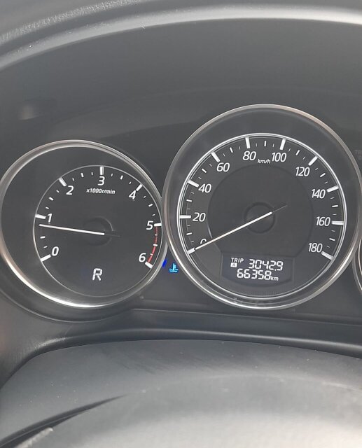 Mazda CX-5 2016 For Sale - JA$2,950,000 Negotiable