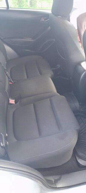 Mazda CX-5 2016 For Sale - JA$2,950,000 Negotiable