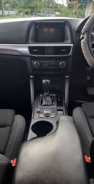 Mazda CX-5 2016 For Sale - JA$2,950,000 Negotiable