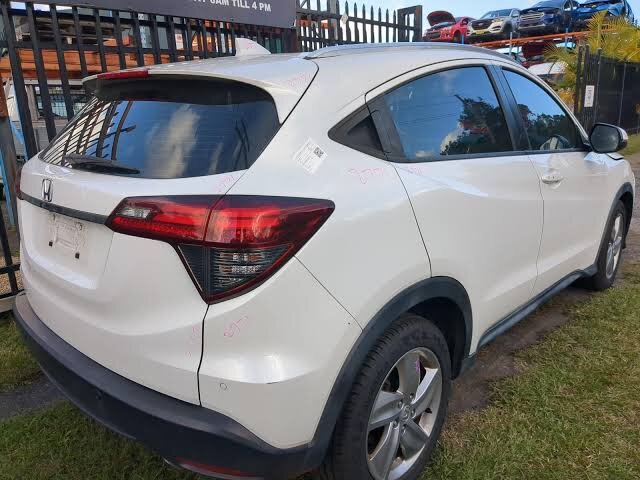 2020 Honda Hrv Vans & SUVs Kingston