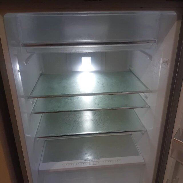 Black Star Refrigerators Bull Bay