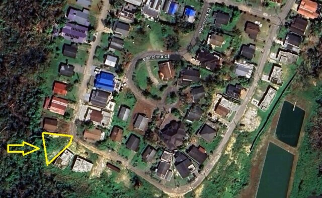 ORANGE BAY COUNTRY CLUB 5,200SQFT LOT
