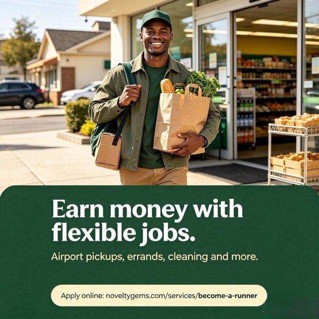 Extra Income Opportunity Part Time Jobs Kingston