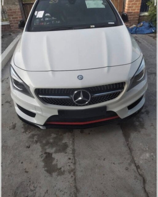 2016 Mercedes Benz Cars Portmore