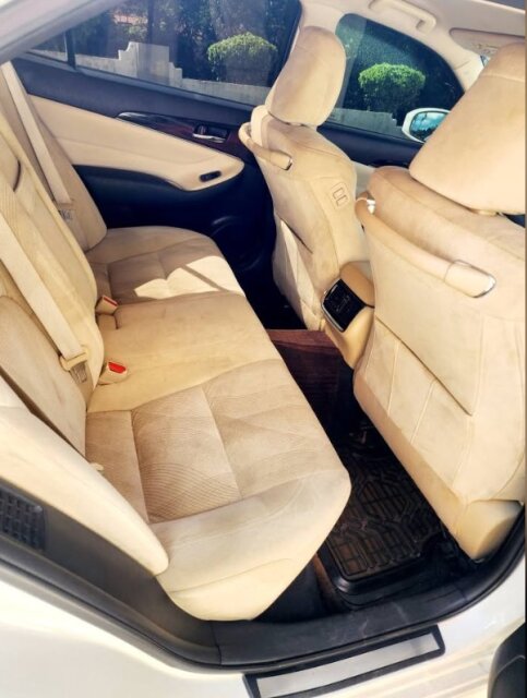 2015 Toyota Crown 876_496_2147