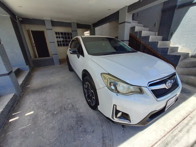 2016 Subaru XV Vans & SUVs Portmore