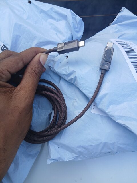 Eassager 240W Type C-C