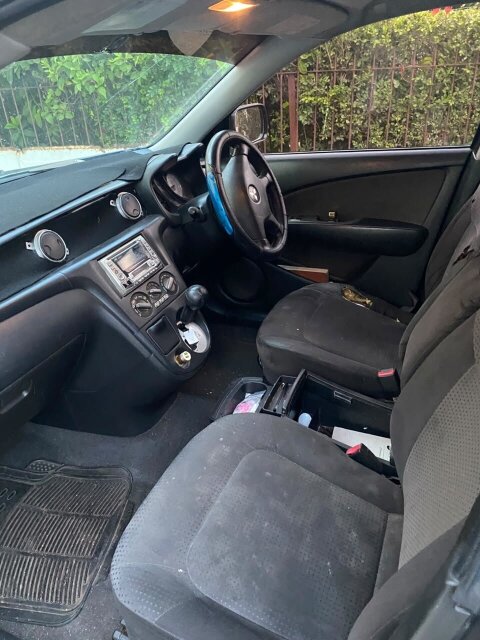 2005 Mitsubishi  Outlander