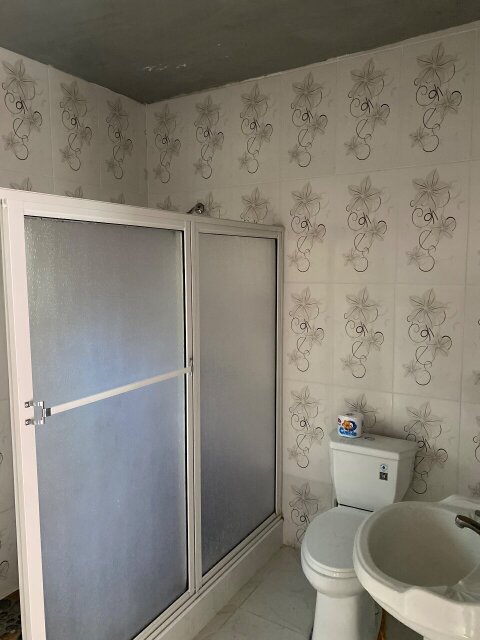 1 Bedroom Apartment Unit