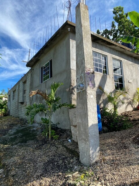 1 Bedroom Apartment Unit