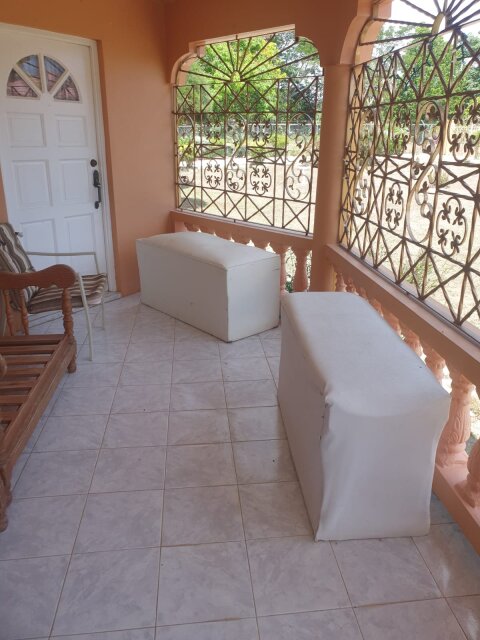 2 Bedrooms Furnished For Rent. Two Baths