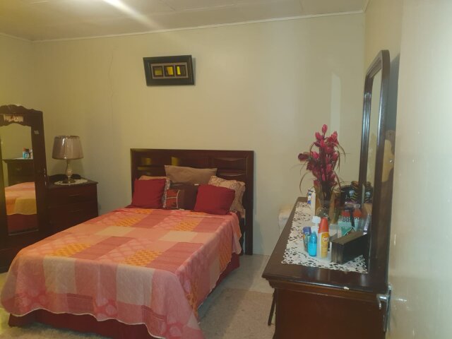 2 Bedrooms Furnished For Rent. Two Baths