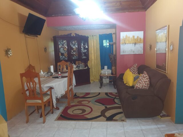 2 Bedrooms Furnished For Rent. Two Baths