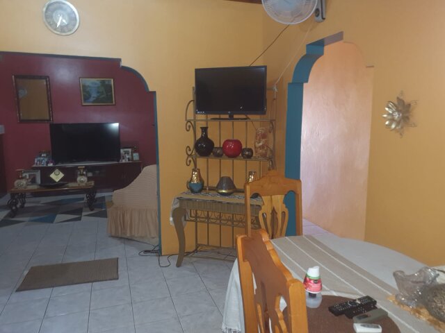 2 Bedrooms Furnished For Rent. Two Baths