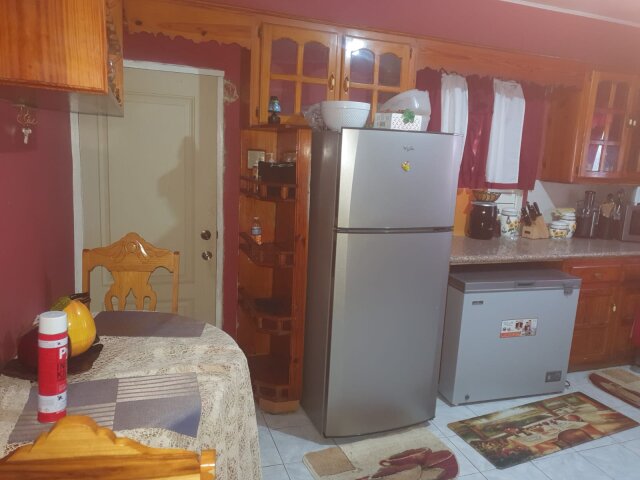 2 Bedrooms Furnished For Rent. Two Baths
