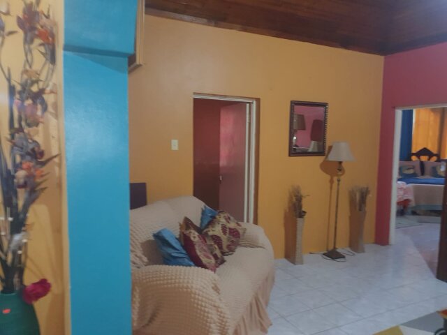 2 Bedrooms Furnished For Rent. Two Baths