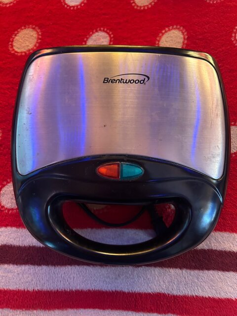 Sandwich Maker