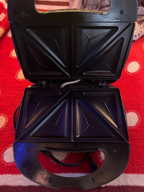 Sandwich Maker Toasters Portmore