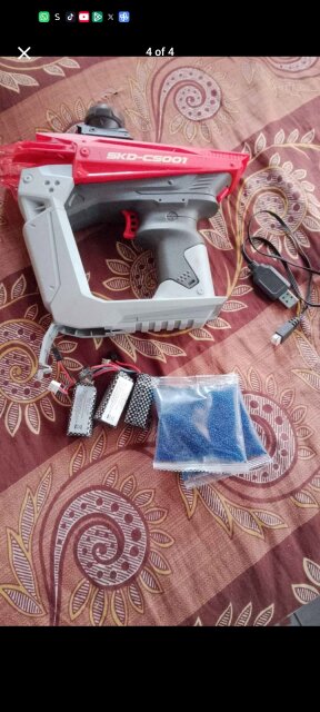 Gel Blaster Consoles Portmore