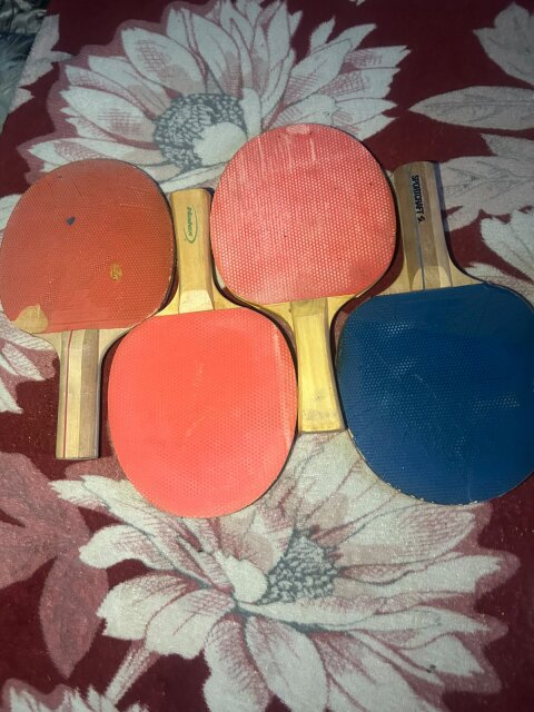 Table Tennis Set Sports equipment Portmore