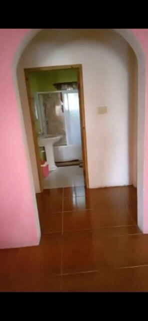 Furnished 2 Bedroom, 1 Bathroom With Garage