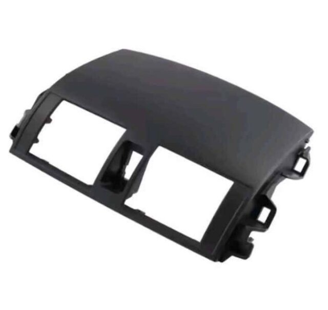Toyota Fielder Dashboard Cover 2011 - 2012 Cars Kingston