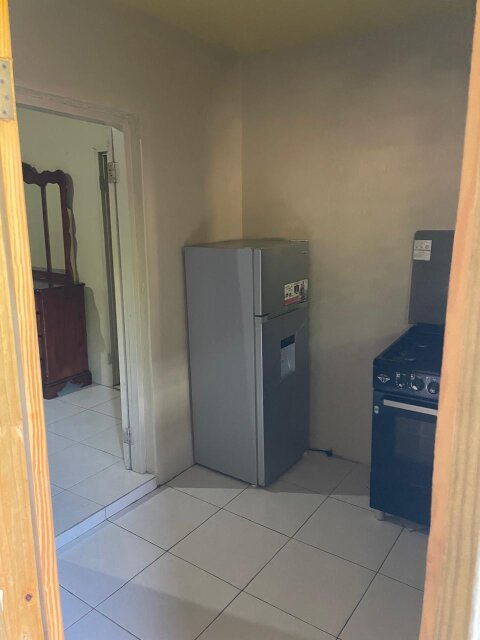 Furnished 1 Bedroom Apartment for Rent