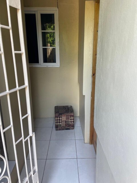 Furnished 1 Bedroom Apartment for Rent