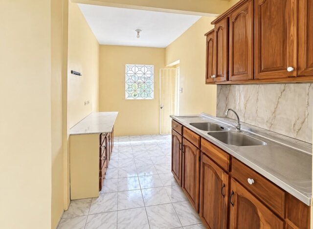 2 Bedroom House For Rent