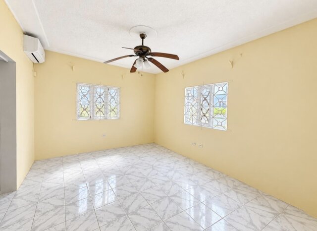 2 Bedroom House For Rent