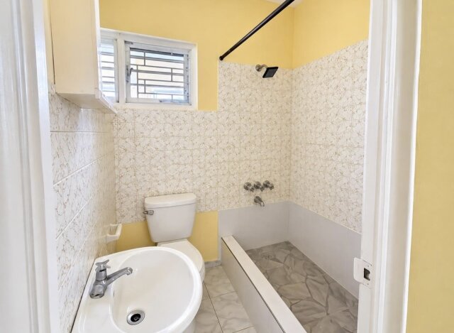 2 Bedroom House For Rent