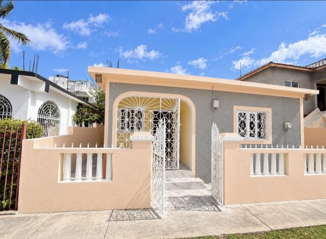 2 Bedroom House For Rent