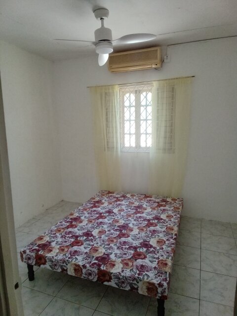 2 BEDROOM HOUSE  - Semi Furnished- Self Contained