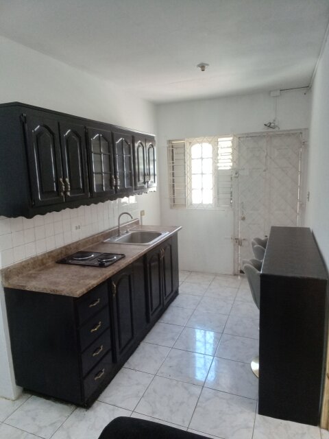2 BEDROOM HOUSE  - Semi Furnished- Self Contained Houses 7 West, Greater Portmore