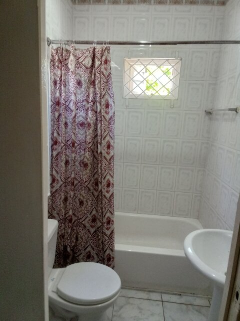2 BEDROOM HOUSE  - Semi Furnished- Self Contained