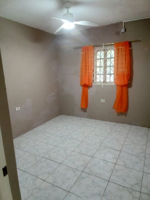 2 BEDROOM HOUSE  - Semi Furnished- Self Contained