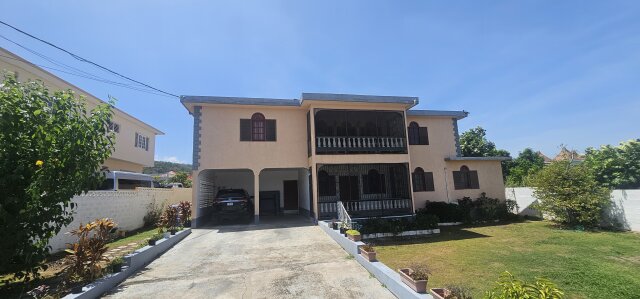 1 Bedroom  1 Bathroom I Kitchen Houses Coral Gardens