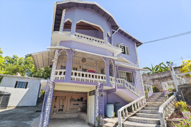 3 Bedroom Apartment Apartments Ocho Rios