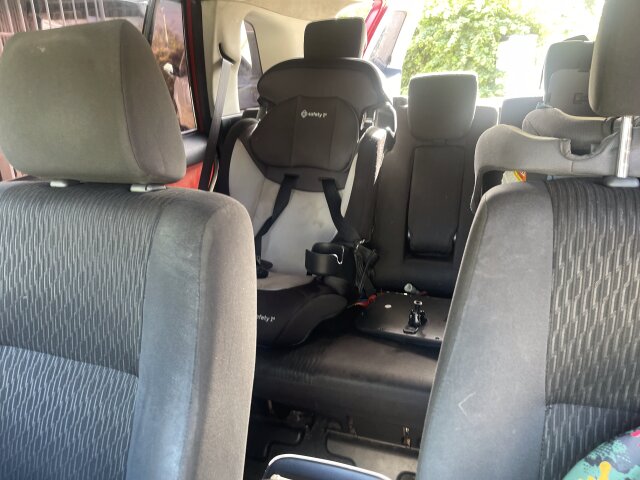 2014 Suzuki Grand Vitra All Wheel Drive
