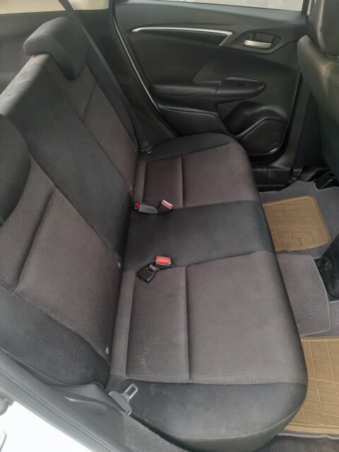 2014 Honda Fit
