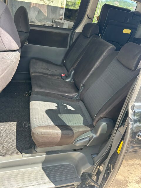 2009 Toyota Voxy